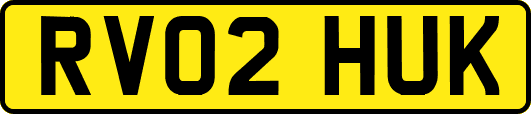 RV02HUK