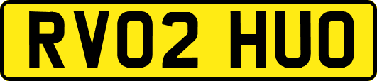 RV02HUO