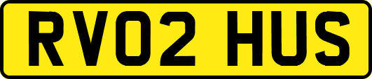 RV02HUS