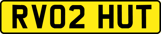 RV02HUT