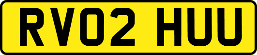 RV02HUU