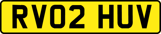 RV02HUV