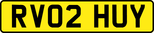RV02HUY