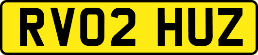 RV02HUZ