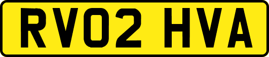 RV02HVA