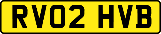 RV02HVB