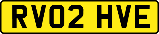 RV02HVE