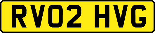 RV02HVG