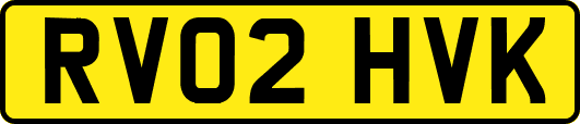RV02HVK
