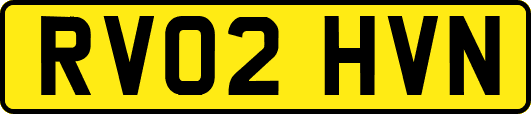 RV02HVN