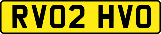RV02HVO