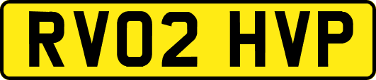 RV02HVP