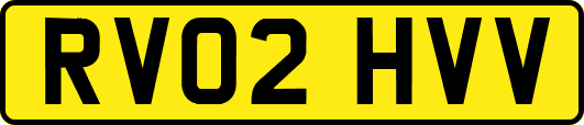 RV02HVV