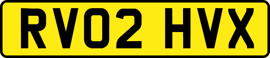 RV02HVX