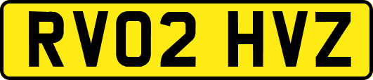 RV02HVZ
