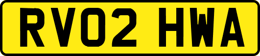RV02HWA