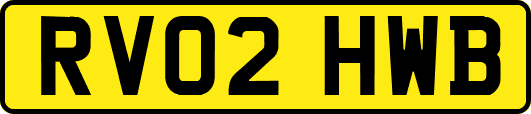 RV02HWB