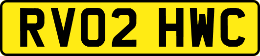 RV02HWC