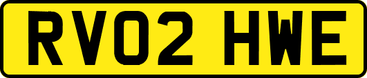 RV02HWE