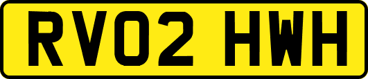 RV02HWH