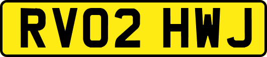 RV02HWJ