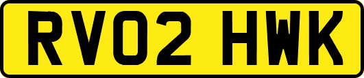 RV02HWK