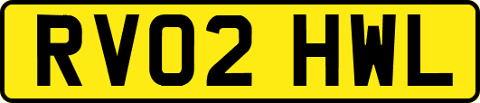 RV02HWL