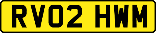 RV02HWM