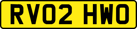 RV02HWO