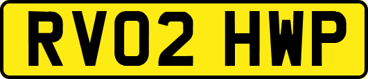 RV02HWP