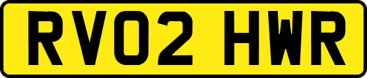 RV02HWR