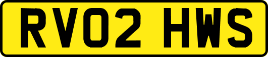 RV02HWS
