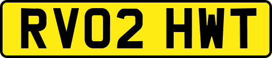 RV02HWT