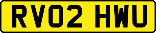 RV02HWU