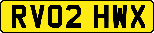 RV02HWX