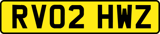RV02HWZ