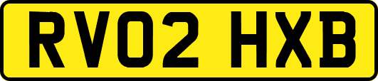 RV02HXB