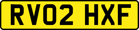 RV02HXF
