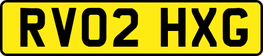 RV02HXG