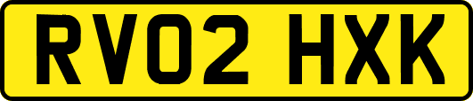 RV02HXK