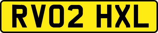 RV02HXL