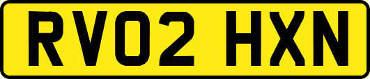 RV02HXN