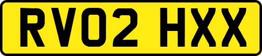 RV02HXX