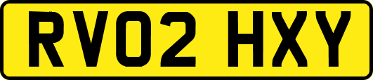 RV02HXY