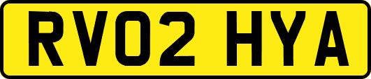 RV02HYA