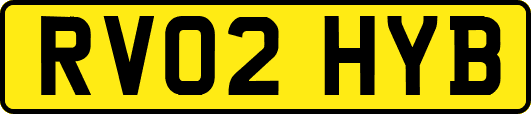 RV02HYB