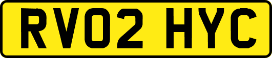 RV02HYC