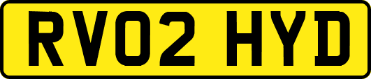 RV02HYD