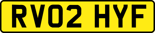 RV02HYF