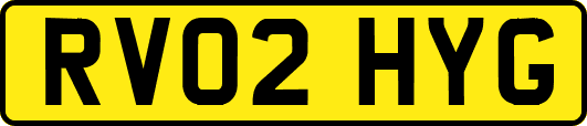 RV02HYG